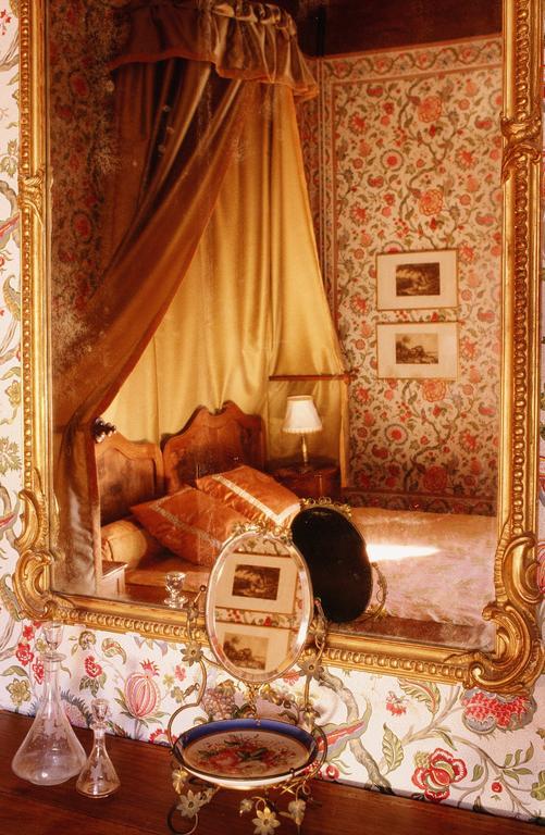 Chateau D'Agel Chambres D'Hotes Kültér fotó