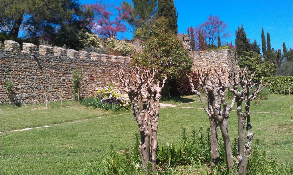 Chateau D'Agel Chambres D'Hotes Kültér fotó