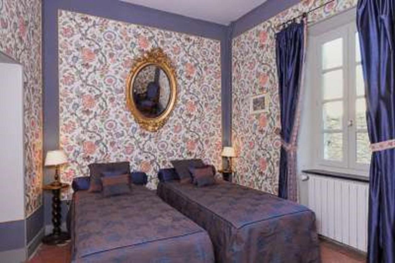 Chateau D'Agel Chambres D'Hotes Kültér fotó